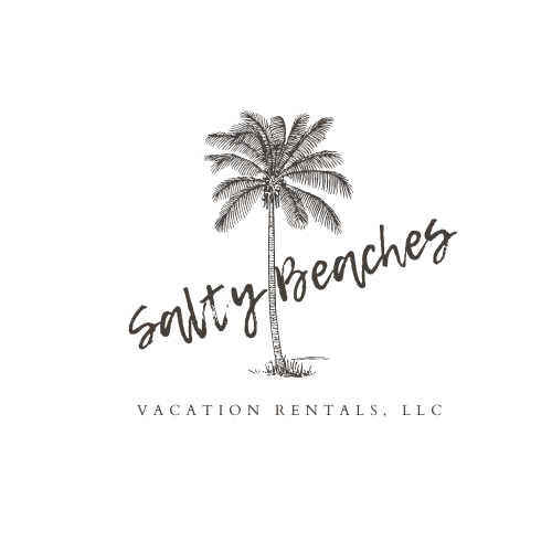 Salty Beaches Vacation Rentals, LLC logo
